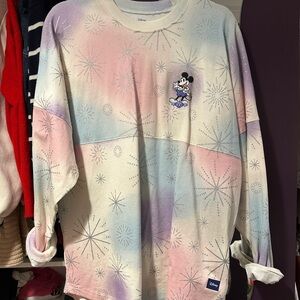 Disney Pastel Mickey Mouse